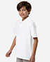 Core 365 CE106Y Youth Resolve CVC Performance Pique Polo