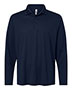 Core 365 CE108L Men's Nova Performance Long Sleeve Pique Polo