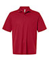 Core 365 CE108P Men's Nova Performance Pique Pocket Polo
