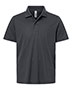 Core 365 CE108Y Youth Nova Performance Pique Polo