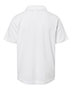 Core 365 CE108Y Youth Nova Performance Pique Polo