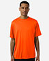 Safety Orange