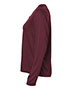 Core 365 CE10LW Women's Capital Performance Long Sleeve T-Shirt