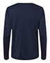 Core 365 CE10LW Women's Capital Performance Long Sleeve T-Shirt