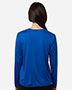 Core 365 CE10LW Women's Capital Performance Long Sleeve T-Shirt