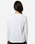 Core 365 CE10LW Women's Capital Performance Long Sleeve T-Shirt