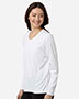 Core 365 CE10LW Women's Capital Performance Long Sleeve T-Shirt