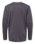 Core 365 CE10LY Youth Capital Performance Long Sleeve T-Shirt