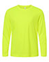 Safety Yellow