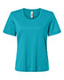 Clear Teal