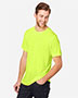 Core 365 CE111 Men Fusion Chromasoft Performance T-Shirt