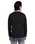 Core 365 CE111L  Adult Fusion ChromaSoft™ Performance Long-Sleeve T-Shirt