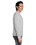 Core 365 CE111L  Adult Fusion ChromaSoft™ Performance Long-Sleeve T-Shirt