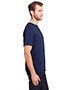 Core 365 CE111T  Adult Tall Fusion ChromaSoft™ Performance T-Shirt