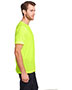 Core 365 CE111T  Adult Tall Fusion ChromaSoft™ Performance T-Shirt