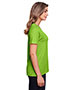 Core 365 CE111W Women Ladies' Fusion Chromasoft™ Performance T-Shirt