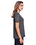 Core 365 CE111W Women Ladies' Fusion Chromasoft™ Performance T-Shirt