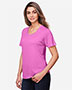 Core 365 CE111W Women Ladies' Fusion Chromasoft™ Performance T-Shirt