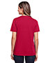 Core 365 CE111W Women Ladies' Fusion Chromasoft™ Performance T-Shirt