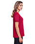Core 365 CE111W Women Ladies' Fusion Chromasoft™ Performance T-Shirt