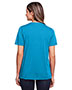 Core 365 CE111W Women Ladies' Fusion Chromasoft™ Performance T-Shirt