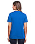 Core 365 CE111W Women Ladies' Fusion Chromasoft™ Performance T-Shirt