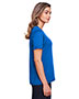 Core 365 CE111W Women Ladies' Fusion Chromasoft™ Performance T-Shirt