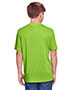 Core 365 CE111Y Boys Youth Fusion Chromasoft Performance T-Shirt