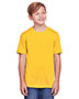 Core 365 CE111Y Boys Youth Fusion Chromasoft Performance T-Shirt