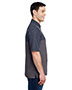 Core 365 CE112C  Men's Fusion ChromaSoft Colorblock Polo