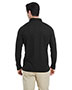 Core 365 CE112L  Men's Fusion ChromaSoft™ Long-Sleeve Pique Polo