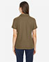 Core 365 CE112W Women Ladies' Fusion Chromasoft™ Pique Polo