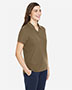 Core 365 CE112W Women Ladies' Fusion Chromasoft™ Pique Polo