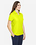 Core 365 CE112W Women Ladies' Fusion Chromasoft™ Pique Polo