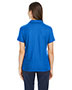 Core 365 CE112W Women Ladies' Fusion Chromasoft™ Pique Polo