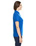 Core 365 CE112W Women Ladies' Fusion Chromasoft™ Pique Polo