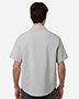 Core 365 CE520 Men's UltraUVP Shoreline Short Sleeve Staff Shirt