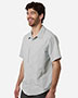 Core 365 CE520 Men's UltraUVP Shoreline Short Sleeve Staff Shirt