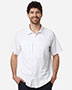 Core 365 CE520 Men's UltraUVP Shoreline Short Sleeve Staff Shirt