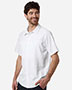 Core 365 CE520 Men's UltraUVP Shoreline Short Sleeve Staff Shirt