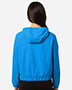 Core 365 CE520LW Women's UltraUVP Shoreline Long Sleeve Hooded Pullover
