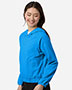 Core 365 CE520LW Women's UltraUVP Shoreline Long Sleeve Hooded Pullover