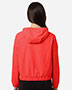 Core 365 CE520LW Women's UltraUVP Shoreline Long Sleeve Hooded Pullover