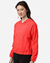 Core 365 CE520LW Women's UltraUVP Shoreline Long Sleeve Hooded Pullover