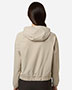 Core 365 CE520LW Women's UltraUVP Shoreline Long Sleeve Hooded Pullover