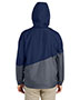 Core 365 CE710  Unisex Techno Lite Colorblock Windbreaker