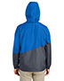 Core 365 CE710  Unisex Techno Lite Colorblock Windbreaker