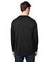 Core 365 CE800  Unisex Fusion ChromaSoft™ Fleece Crew Pullover