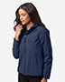 Core 365 CE812W Women's Barrier All Season Jacket