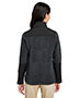 Core 365 CE890W  Ladies' Journey Summit Hybrid Full-Zip